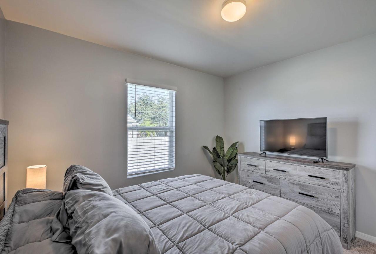 Modern Home With Heated Pool, 3 Mi To Beach Cape Coral Ngoại thất bức ảnh